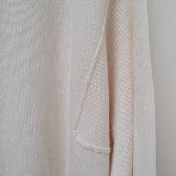 Van Kukil Cashmere Collegiate Style Cardigan XL and L -NWT - Picture 6 of 17